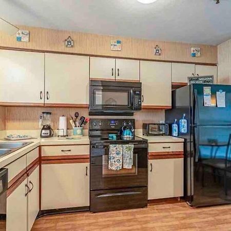 Lovely 2-Bedroom Condo With Pool Myrtle Beach Ngoại thất bức ảnh