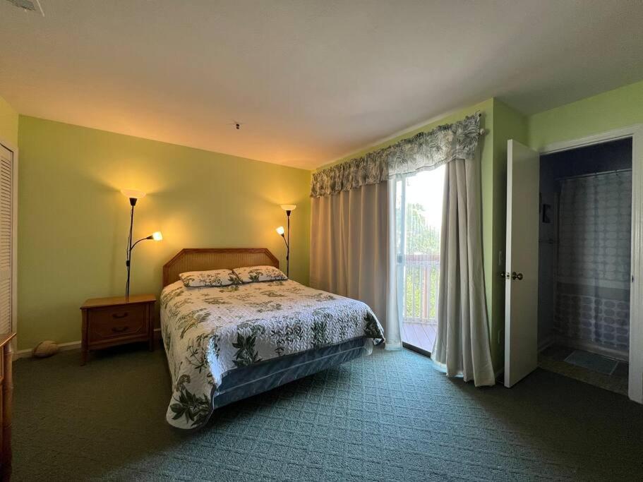 Lovely 2-Bedroom Condo With Pool Myrtle Beach Ngoại thất bức ảnh